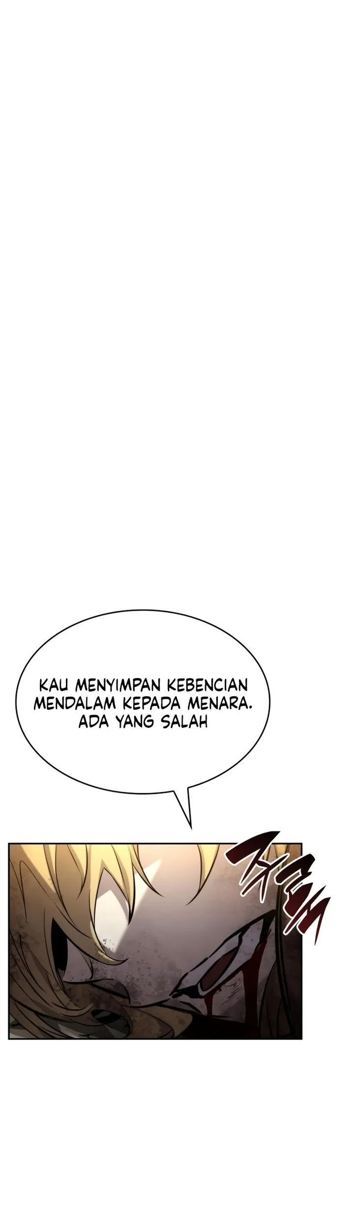 Manhwa Boundless Necromancer Chapter 165 Fix gambar 2